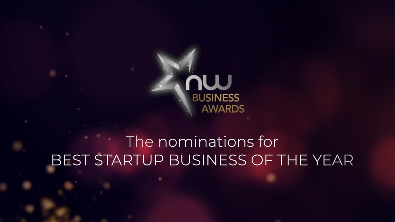 NWBA - Best Startup Business of the Year