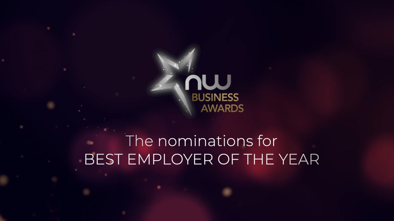 NWBA - Best Employer of the Year