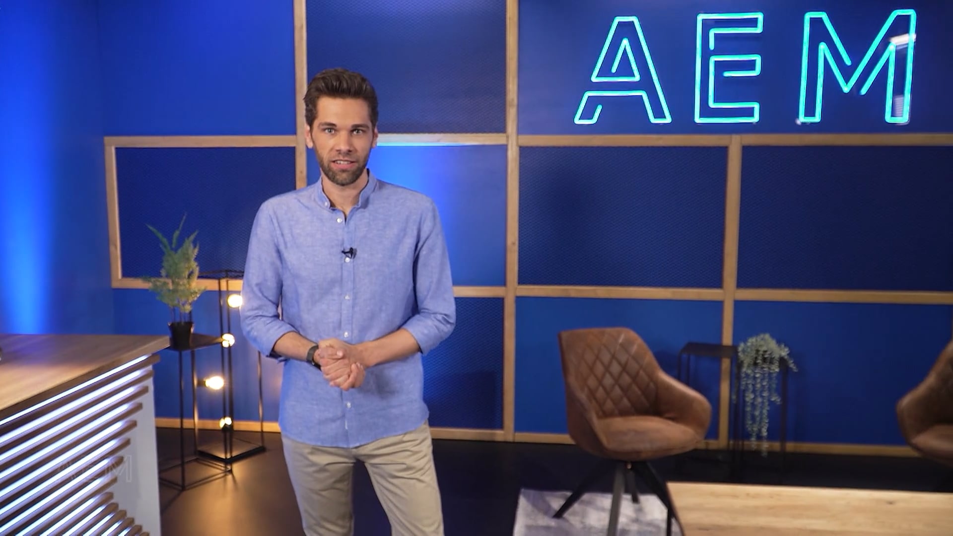 AEM – Austrian eSports Magazine | Folge 8