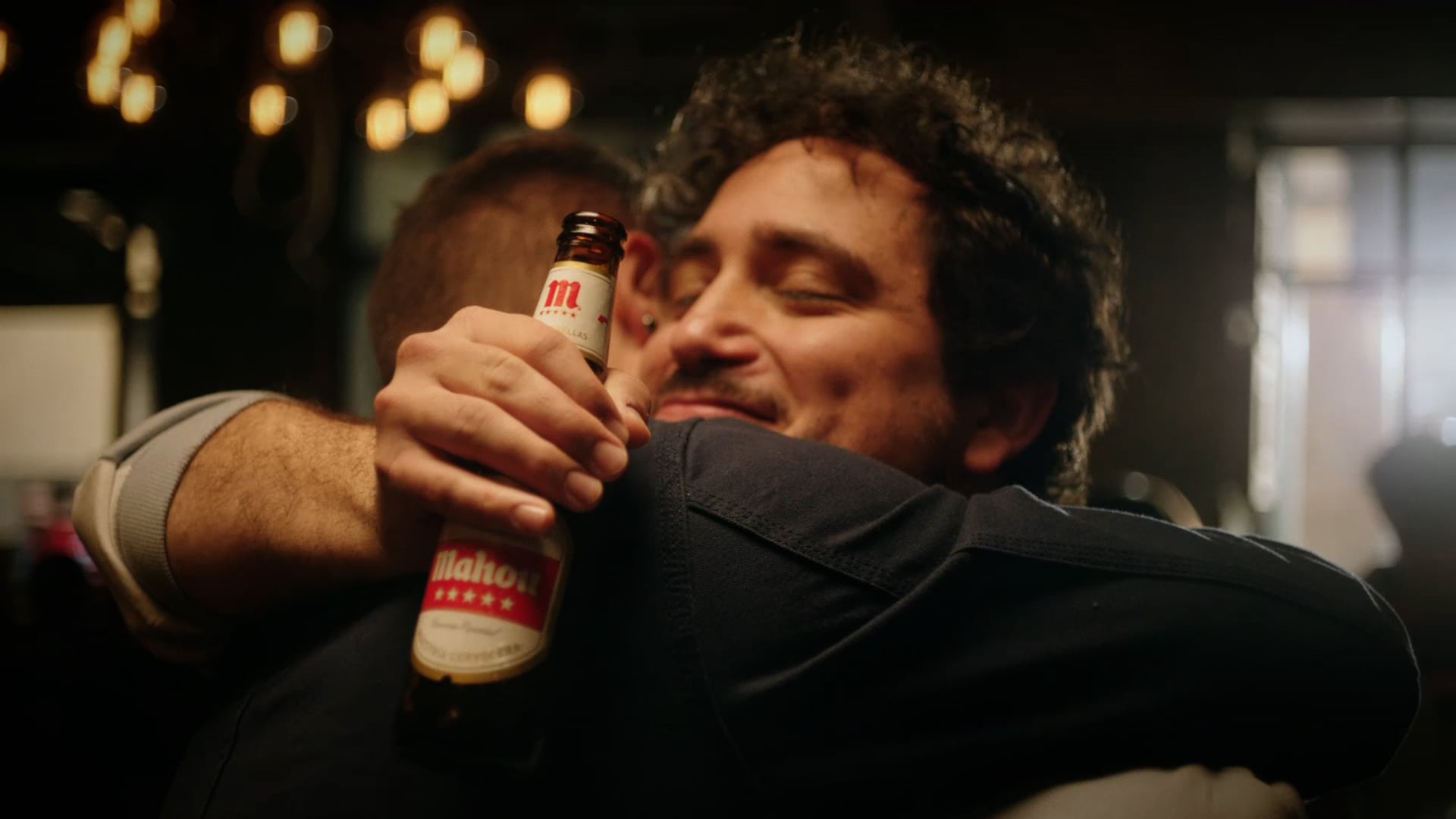 Mahou - El partido de las estrellas