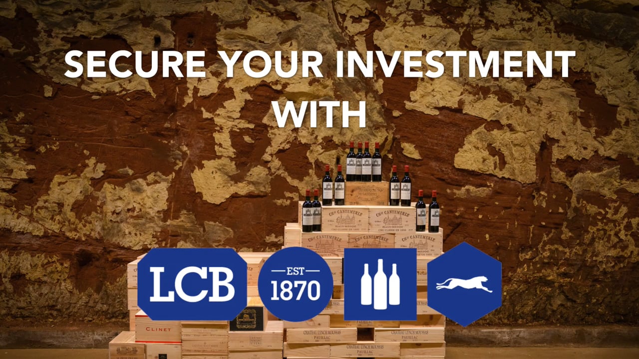 LCB - The Wine Investment Company