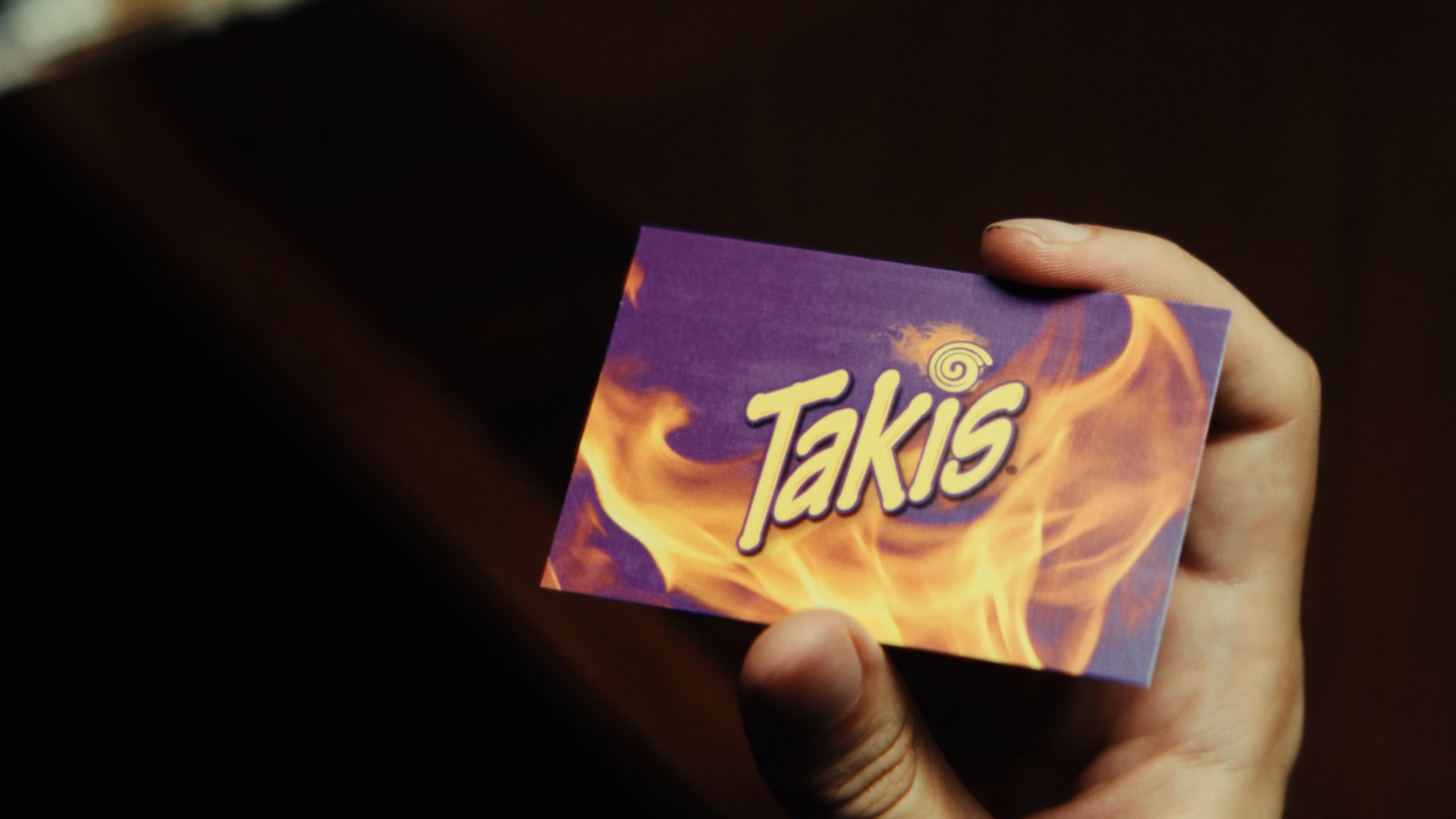 Takis - Tráiler Rewind Hispano 2023