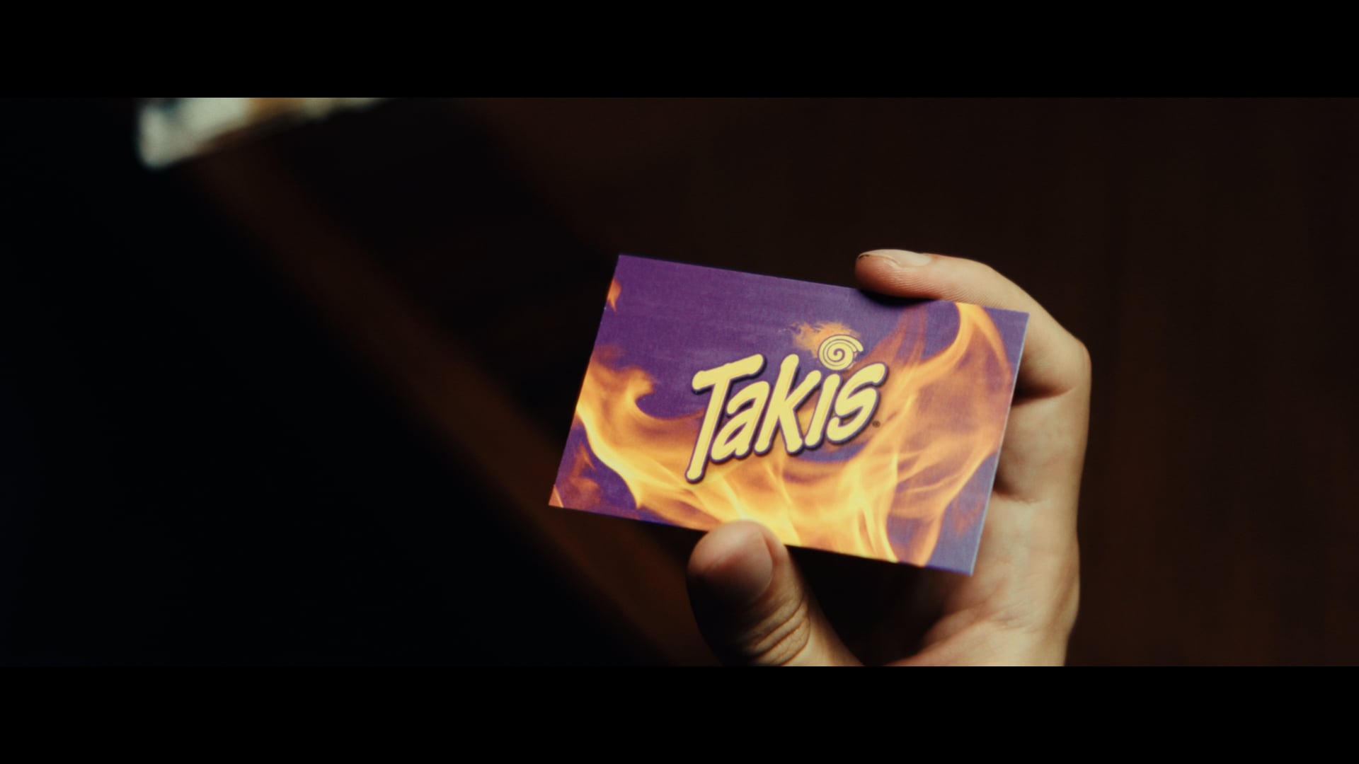 Takis - Tráiler Rewind Hispano 2023