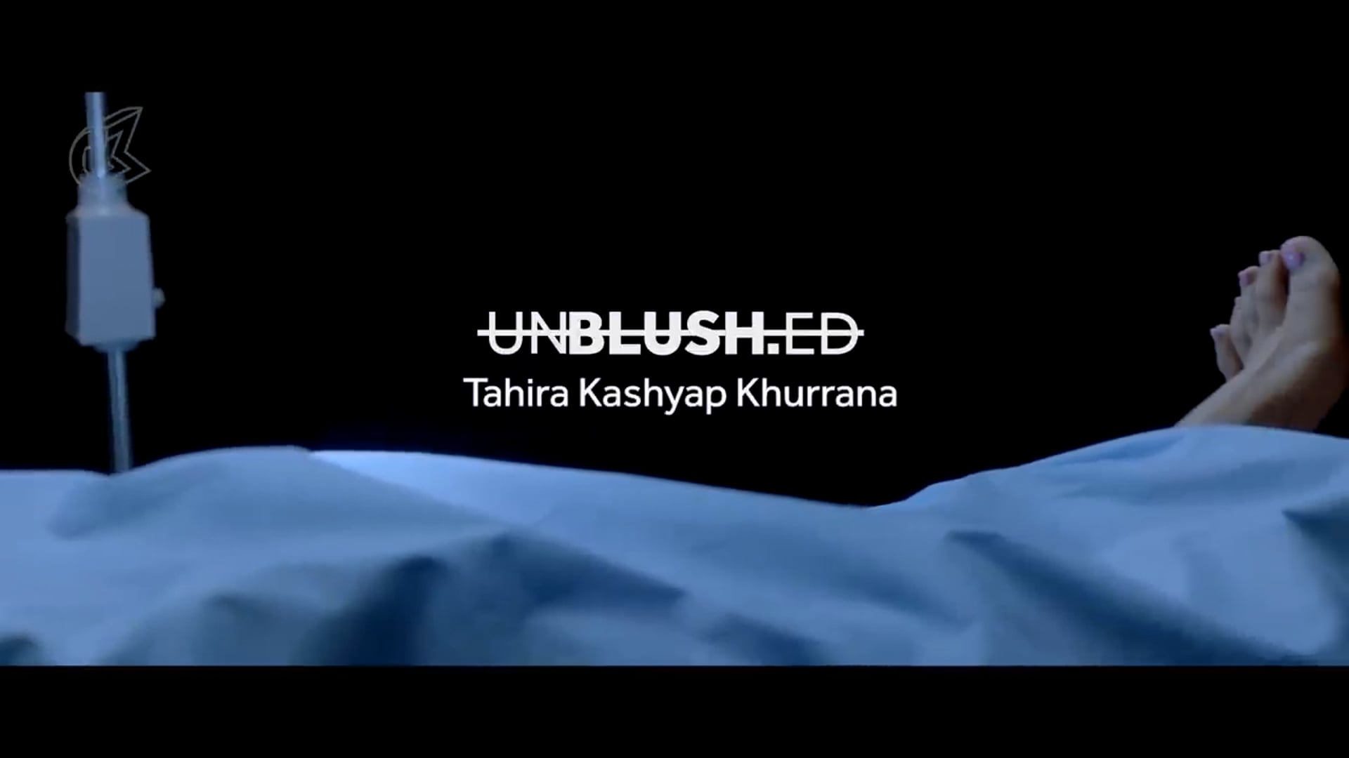 Unblushed — Cancer Survivors Day