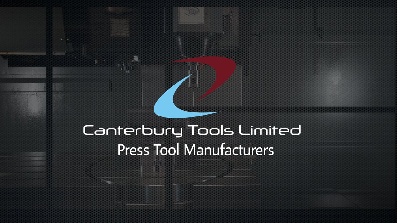 Canterbury Tool Recruitment