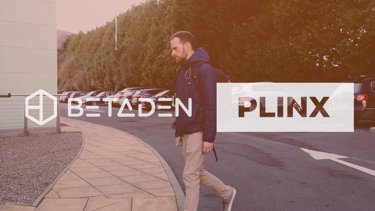 Case Study Betaden Plynx
