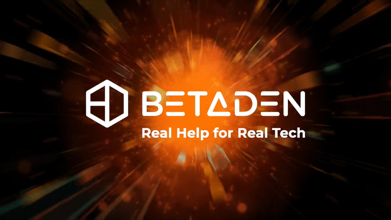 Betaden Promo  21