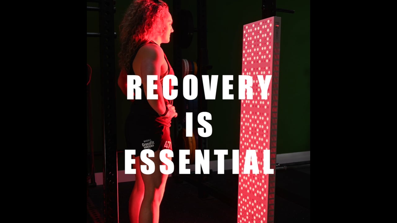 ATaPa - Short - Recovery is Essential