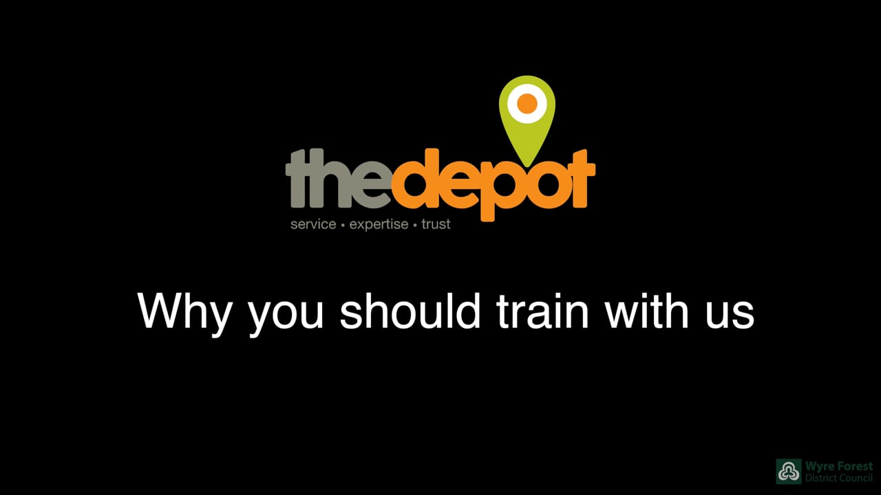 WFDC Driver Training - Why train with us