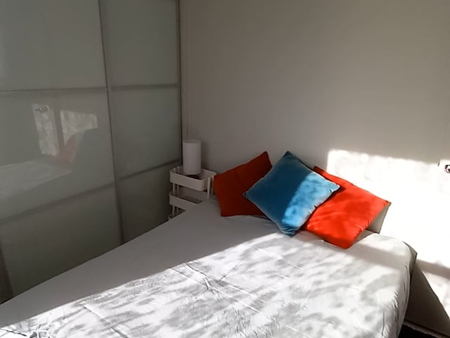 Video 1: Bedroom 1