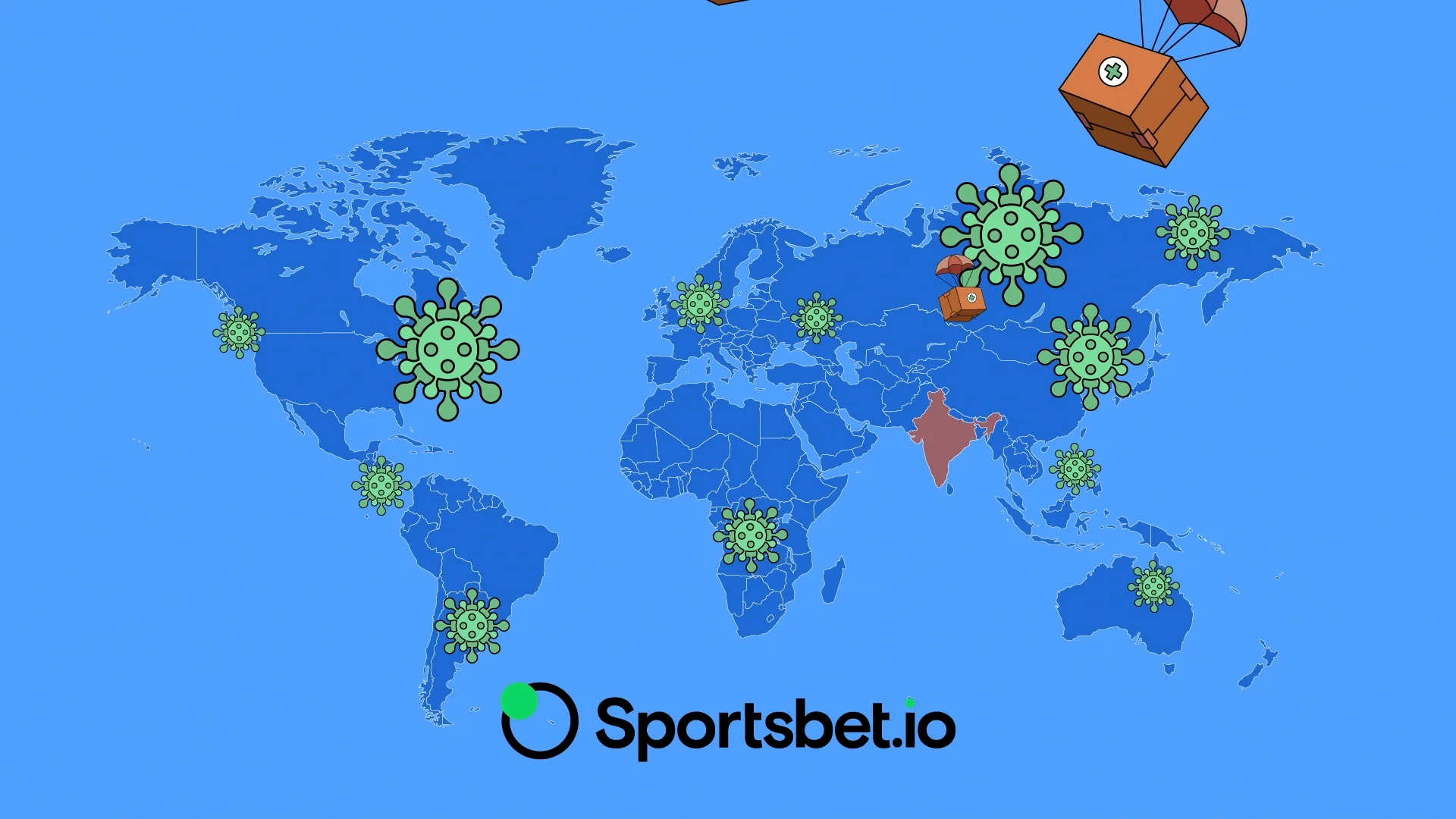 Module 1 (Lesson 1): What is Sportsbet.io?