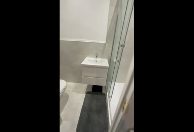 Studio apartment  Main Photo