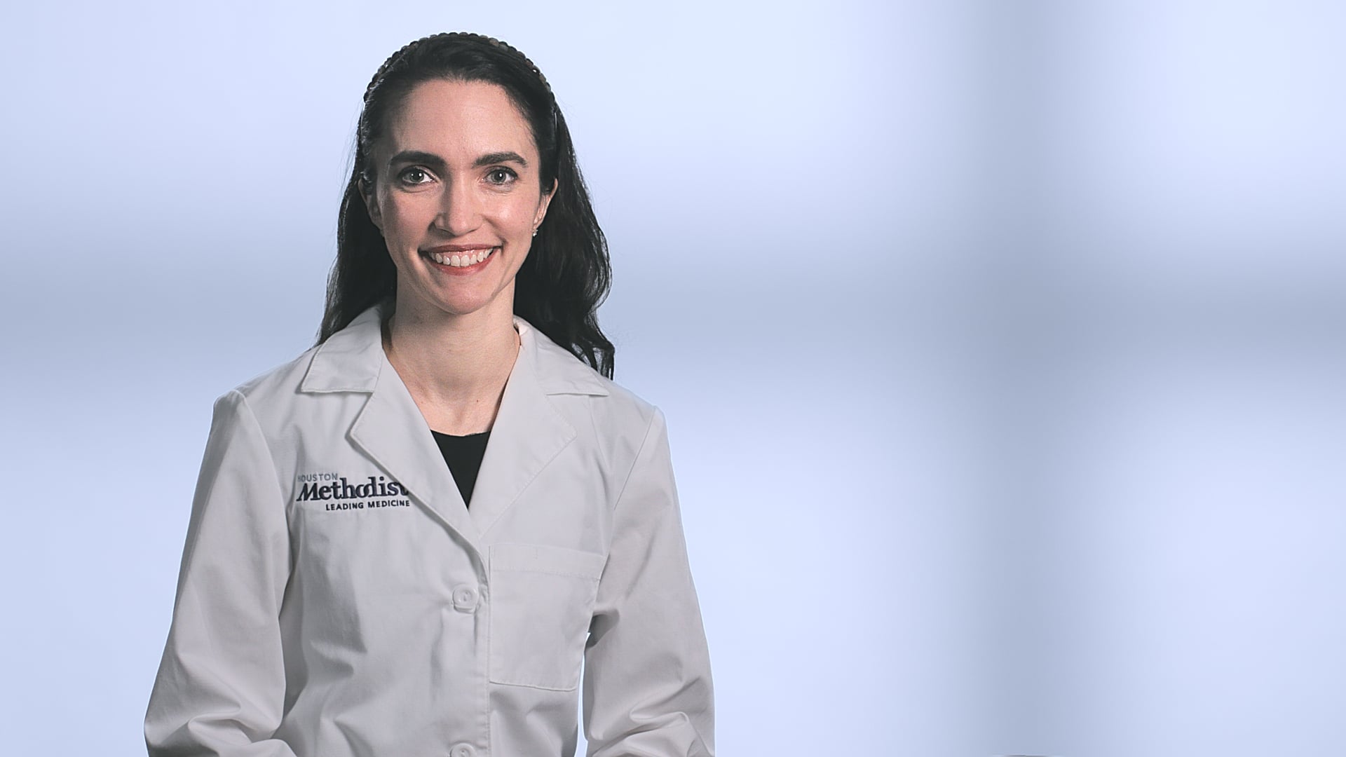 About me video of Dr. Corinne E. Cloud