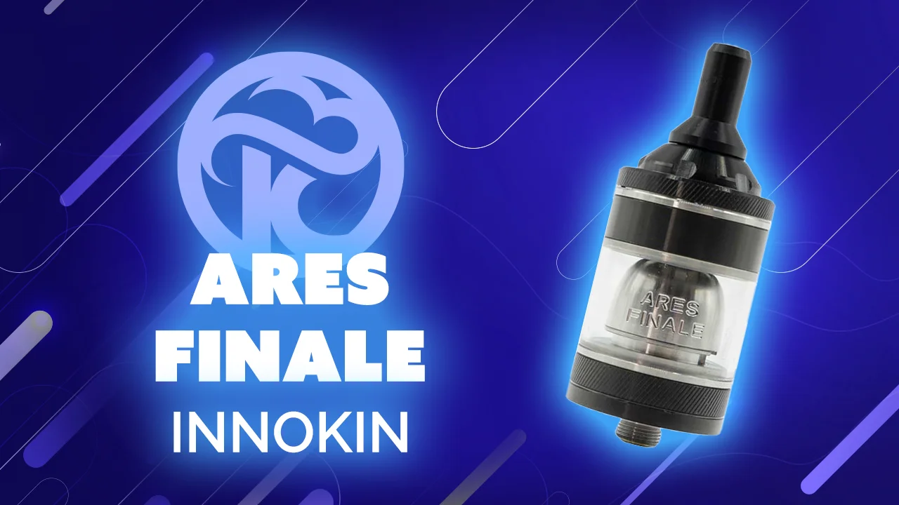 couscous au micro vap E-liquide Arès main image 0