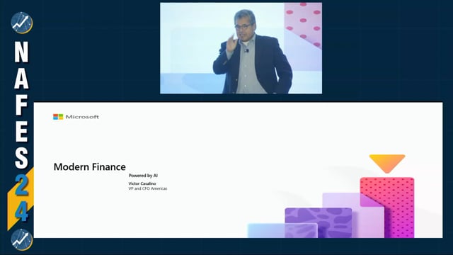 The Future of Work in Finance with Artificial Intelligence