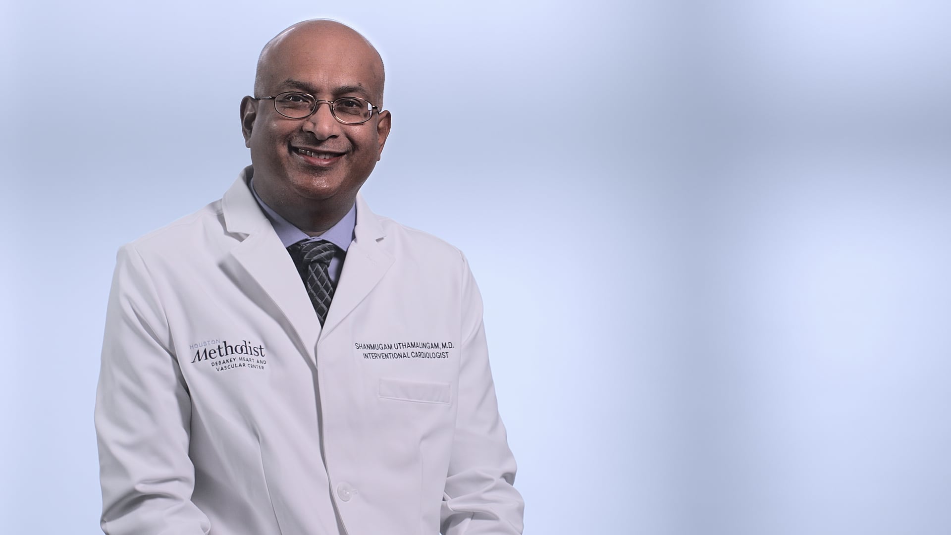 About me video of Dr. Shanmugam  Uthamalingam