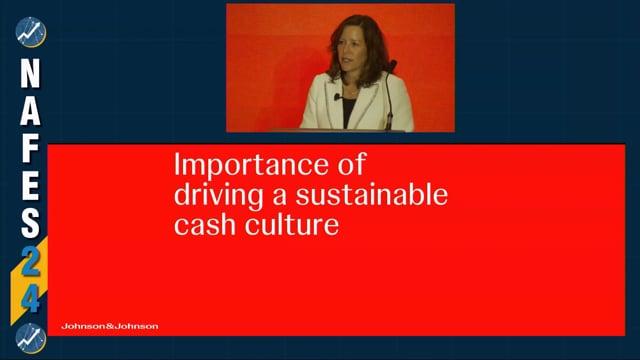 Importance of Driving a Sustainable Cash Culture