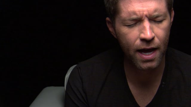 Josh Turner - Long Black Train