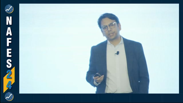 Power of Harnessing Data in Business