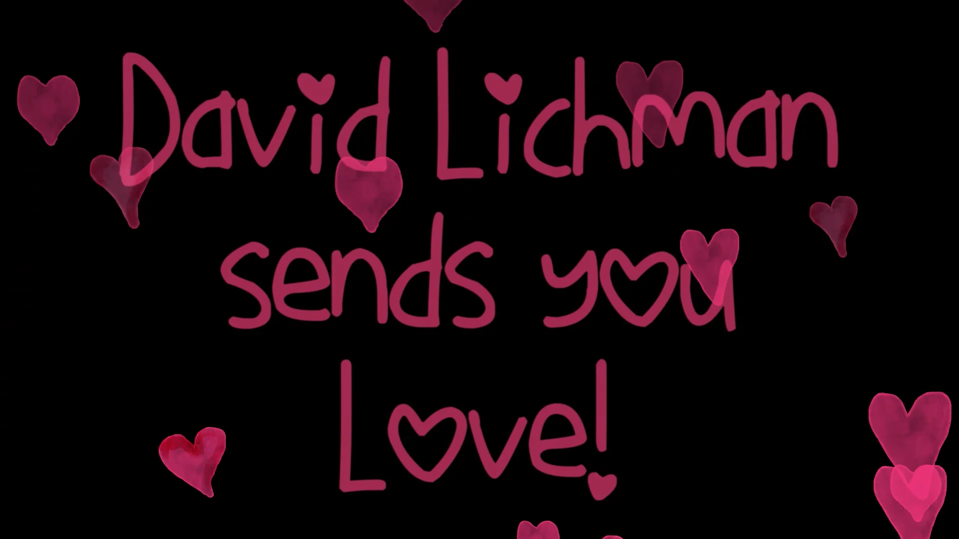 Valentine from David Lichman Liberty Horses on Vimeo