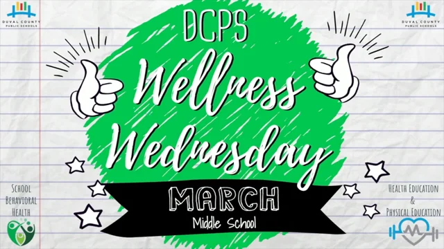 Health Education / Wellness Wednesdays