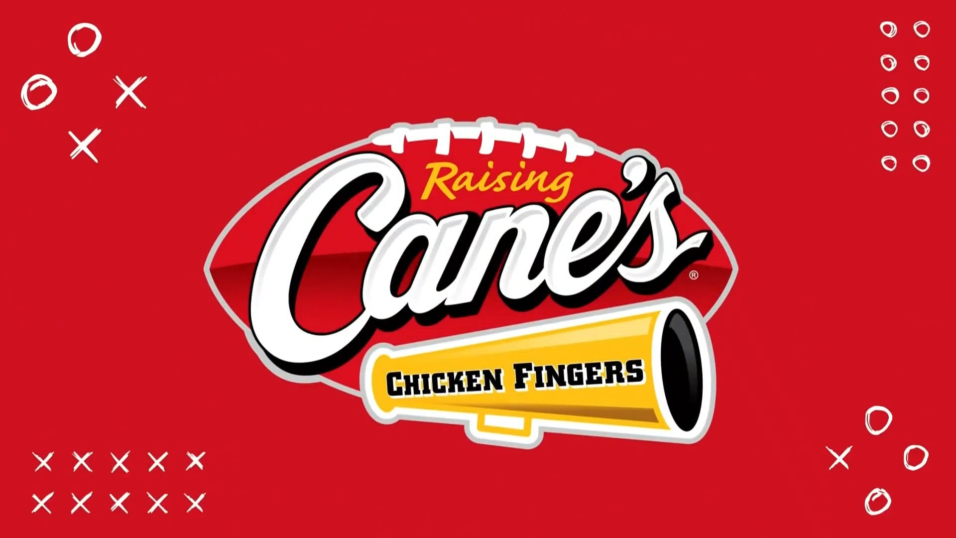 Raising Canes