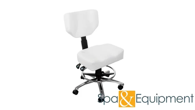 Comfortable Esthetician Chair