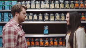 HEB Super Bowl "Shopping For Love"