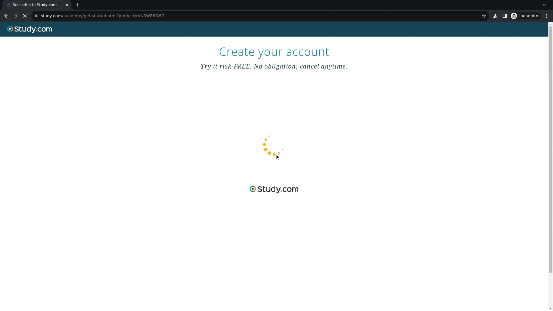 Project on Vimeo