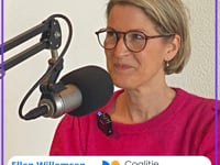 Column Ellen Willemsen Leefstijlapotheker