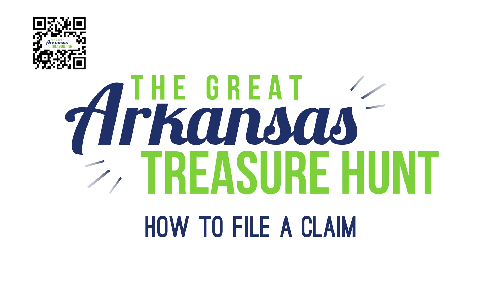 Arkansas Auditor of State - How to File a Claim