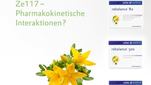 Rebalance DE