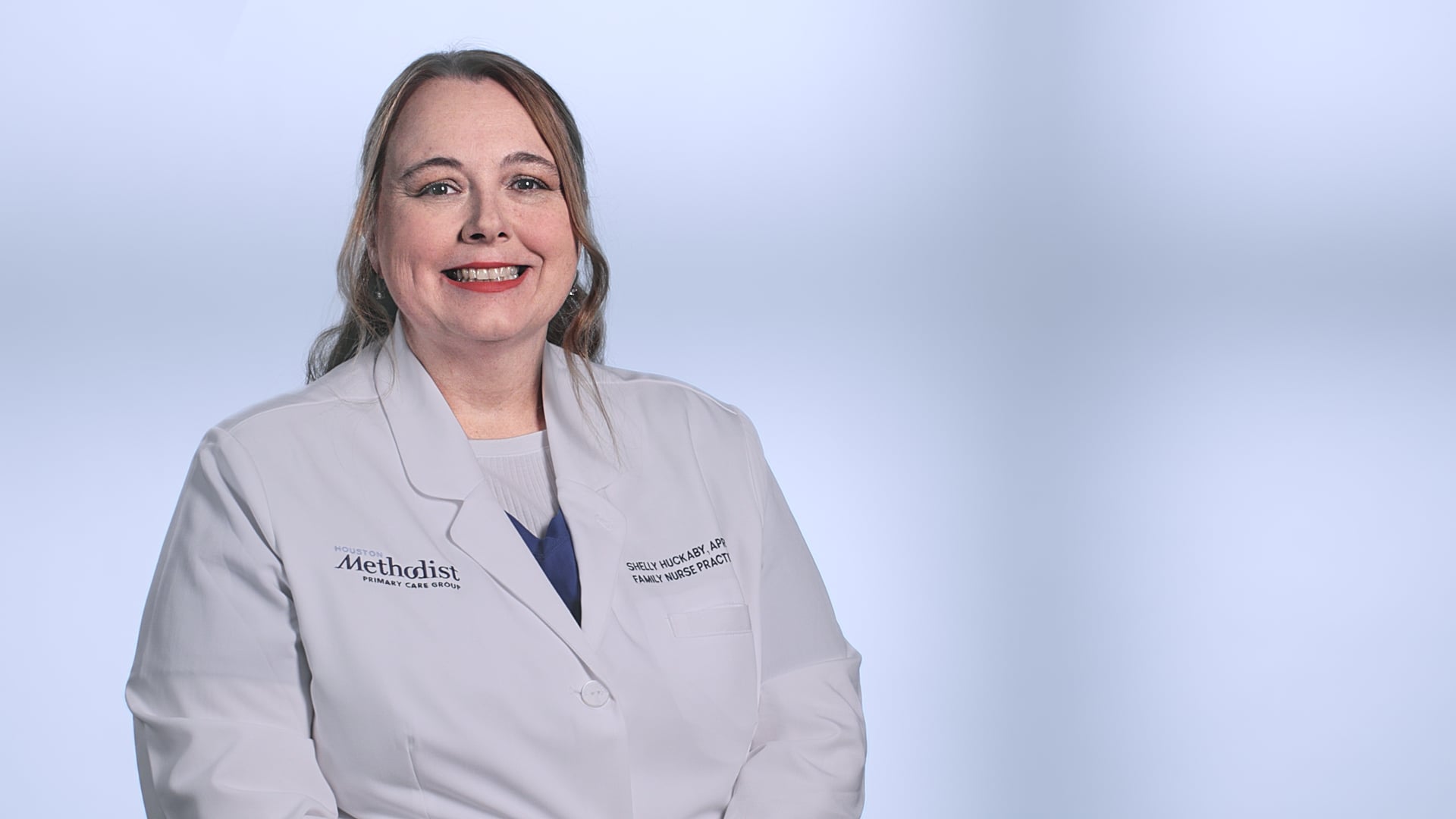 About me video of Shelly L. Huckaby