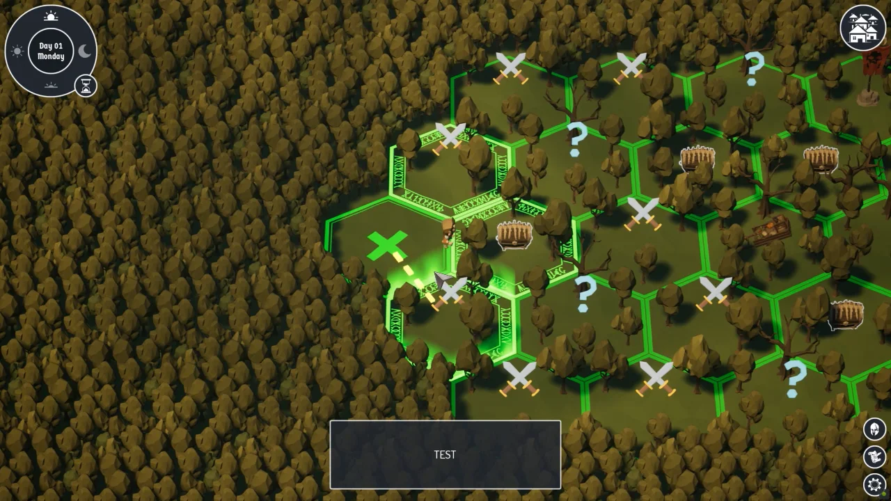 Map test on Vimeo