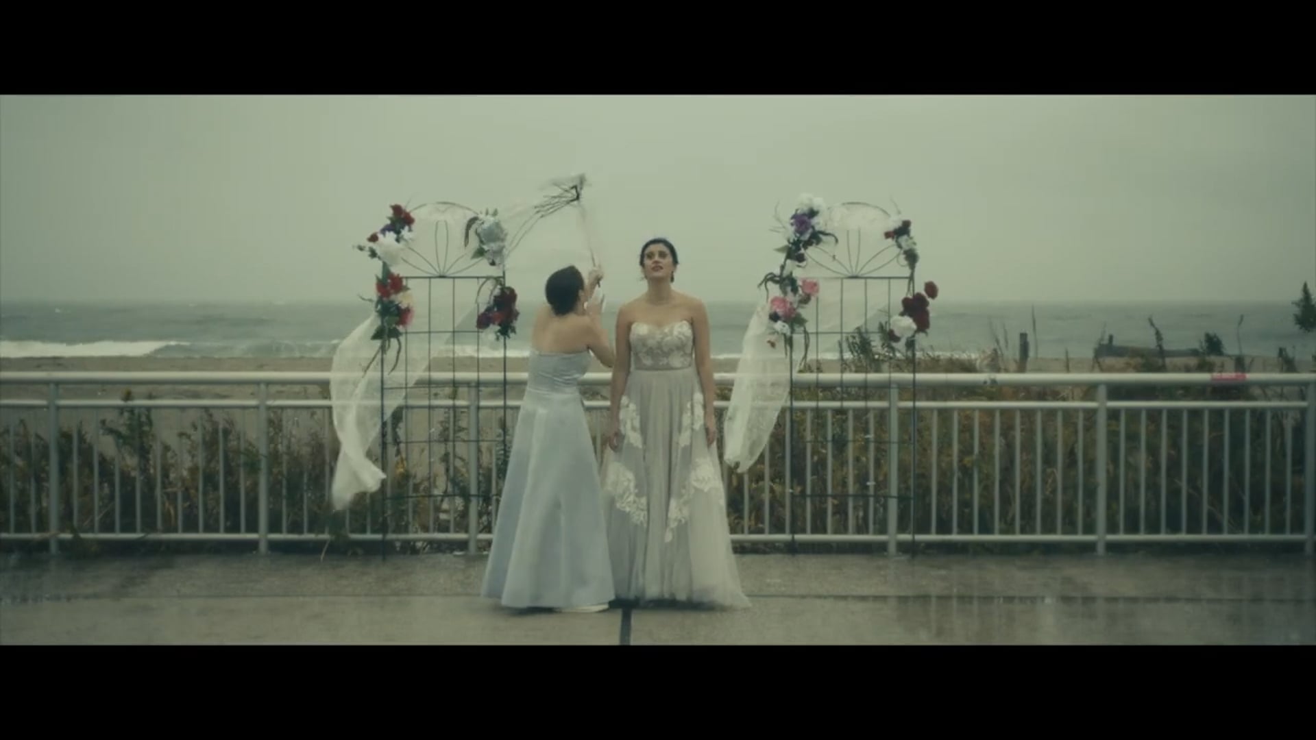 Olivia! (2022) - Official Trailer