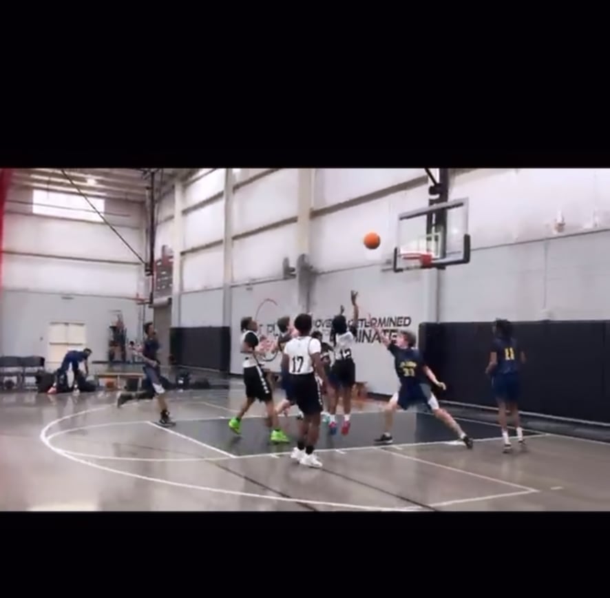 Big on Basics Basketball, Training, Atlanta Basketball