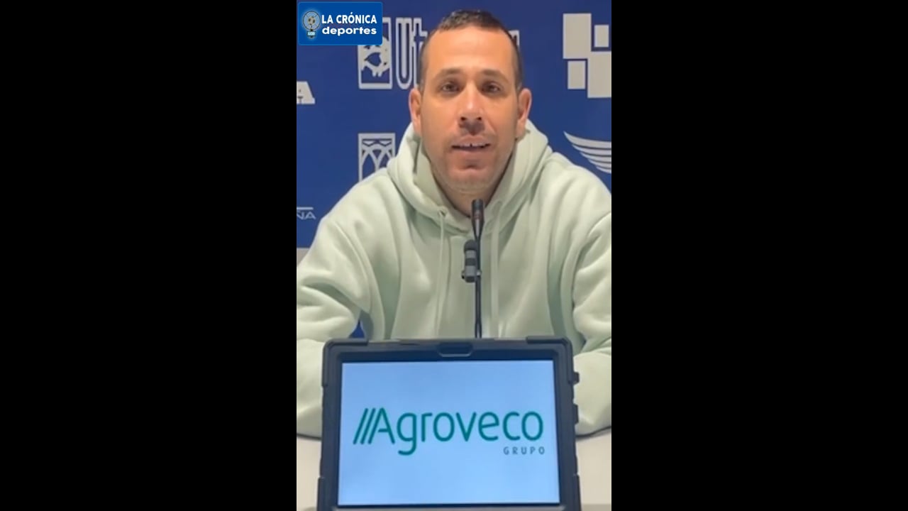 QUIQUE GARCÍA (Deja de ser el director deportivo del Utebo CF y ficha en el CD Teruel) Fuente: Facebook CF Utebo