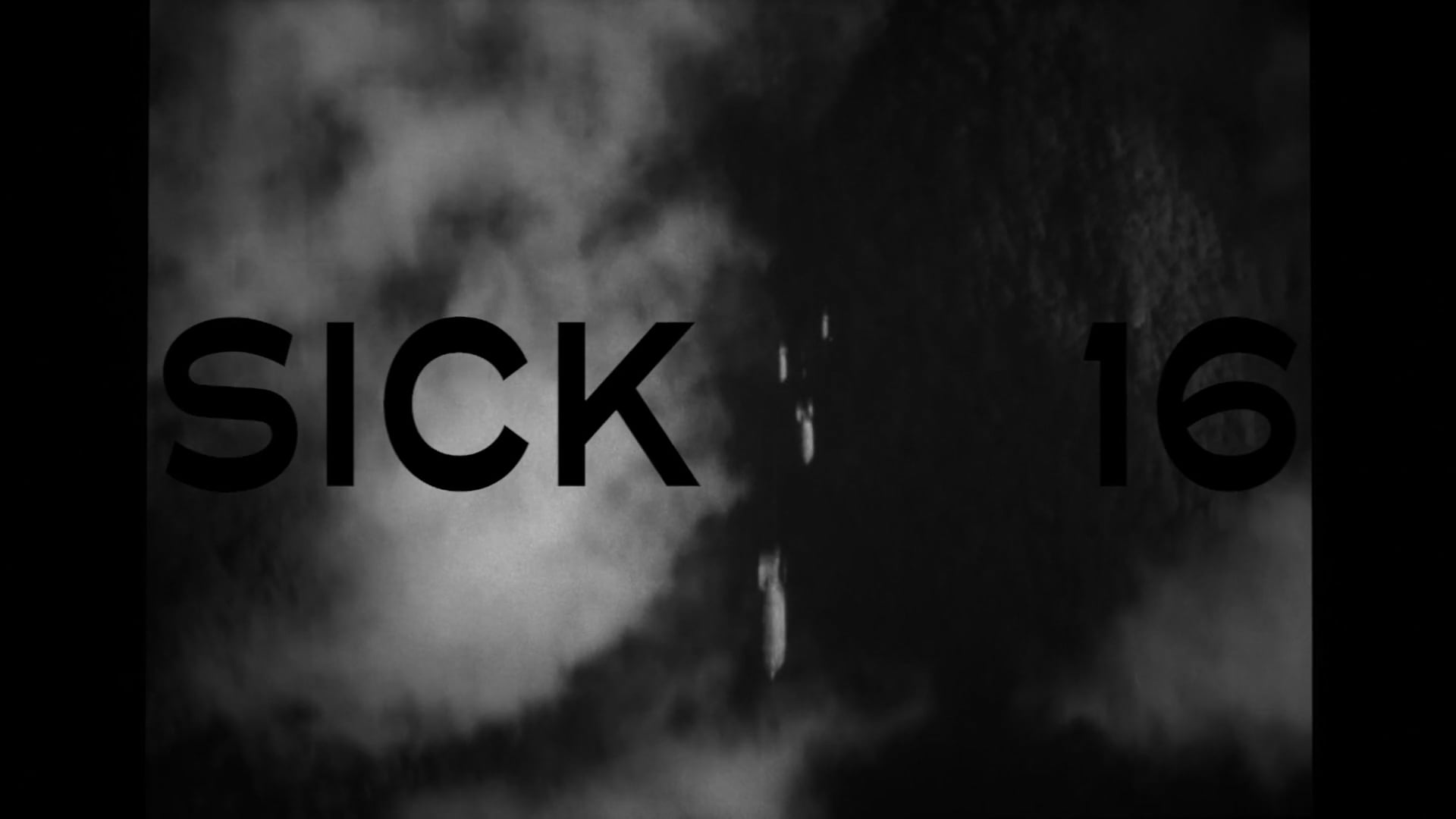 SICK '16, Track 1 - Entrance Music (For a Fire)