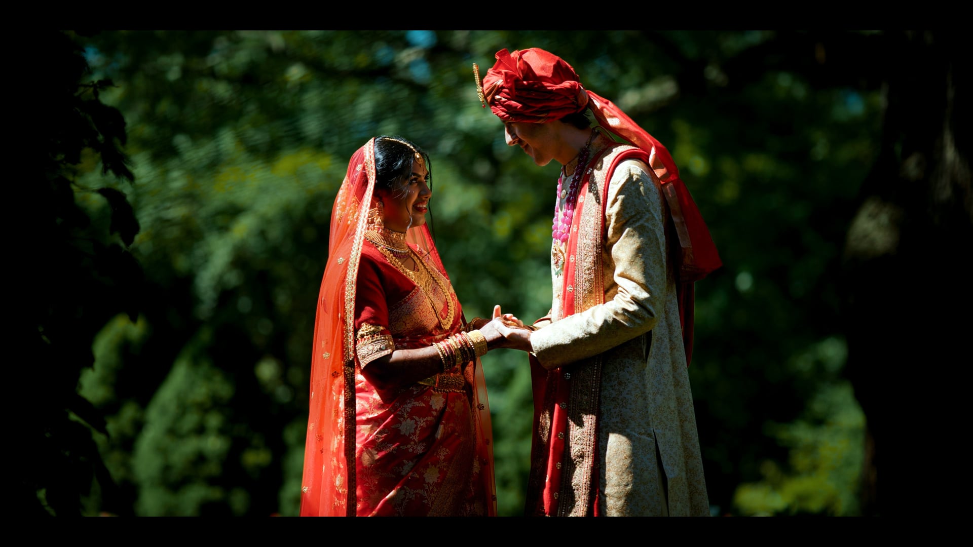 Maneesha + Max | Tarrytown, NY