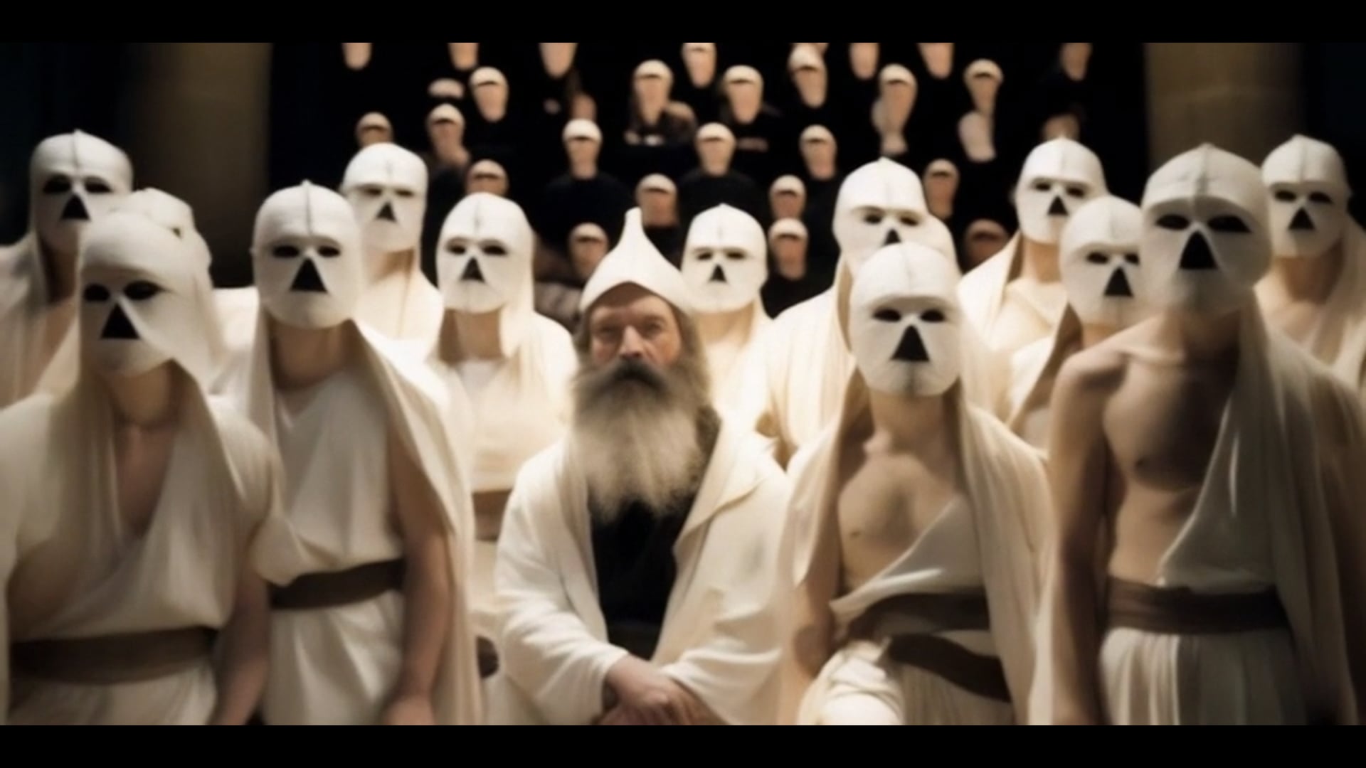 Athens trailer 1