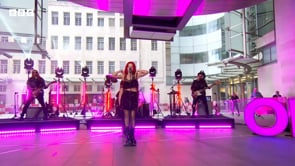 Ava Max - Maybe You’re The Problem (Live on The One Show).mp4