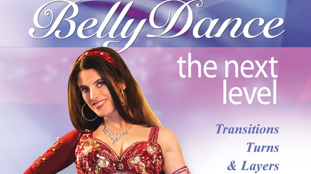 Bellydance - The Next Level