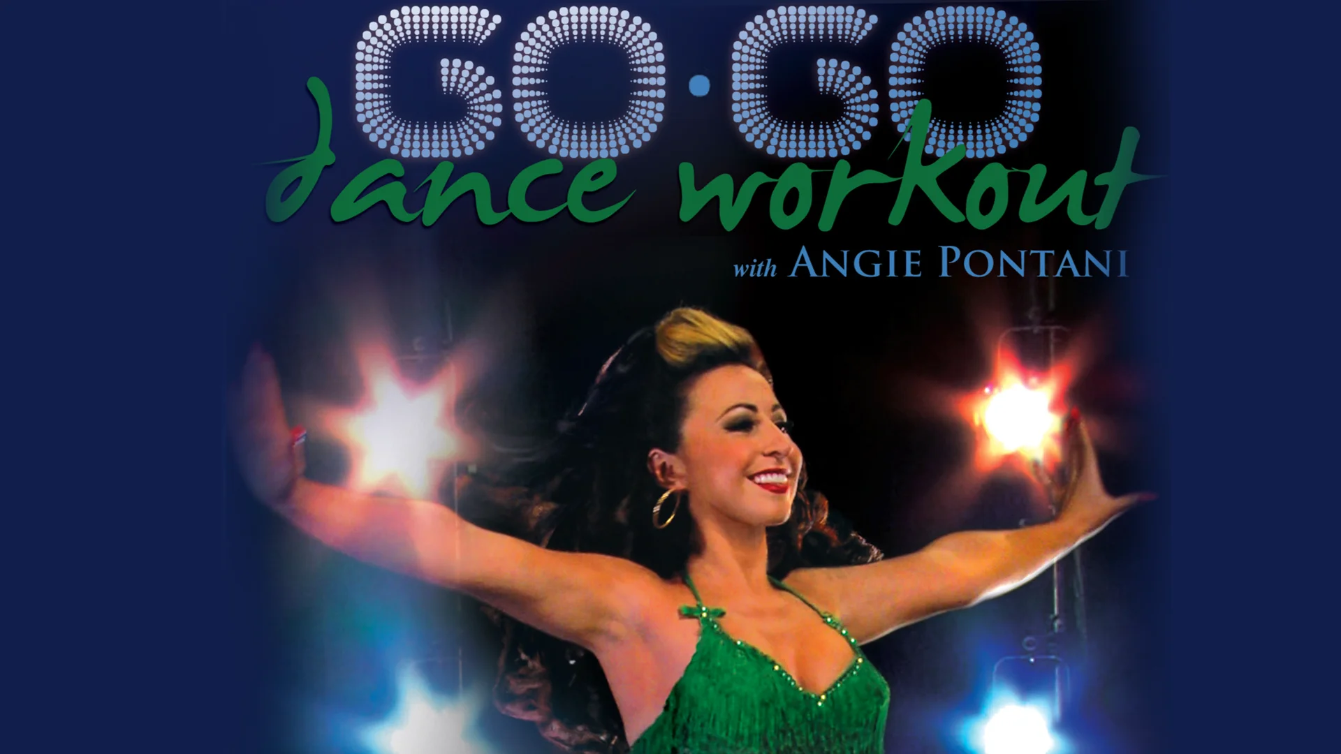 Go-Go Dance Workout with Angie Pontani – World Dance New York