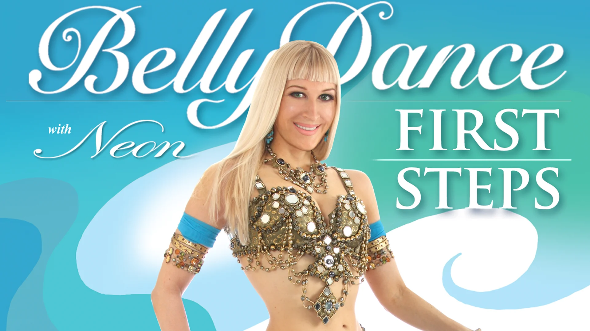 Amazon.com: Belly Dance for Beginners DVD Deluxe Video Set