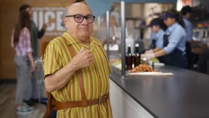 Jersey Mikes | Good Sizzle featuring Danny Devito