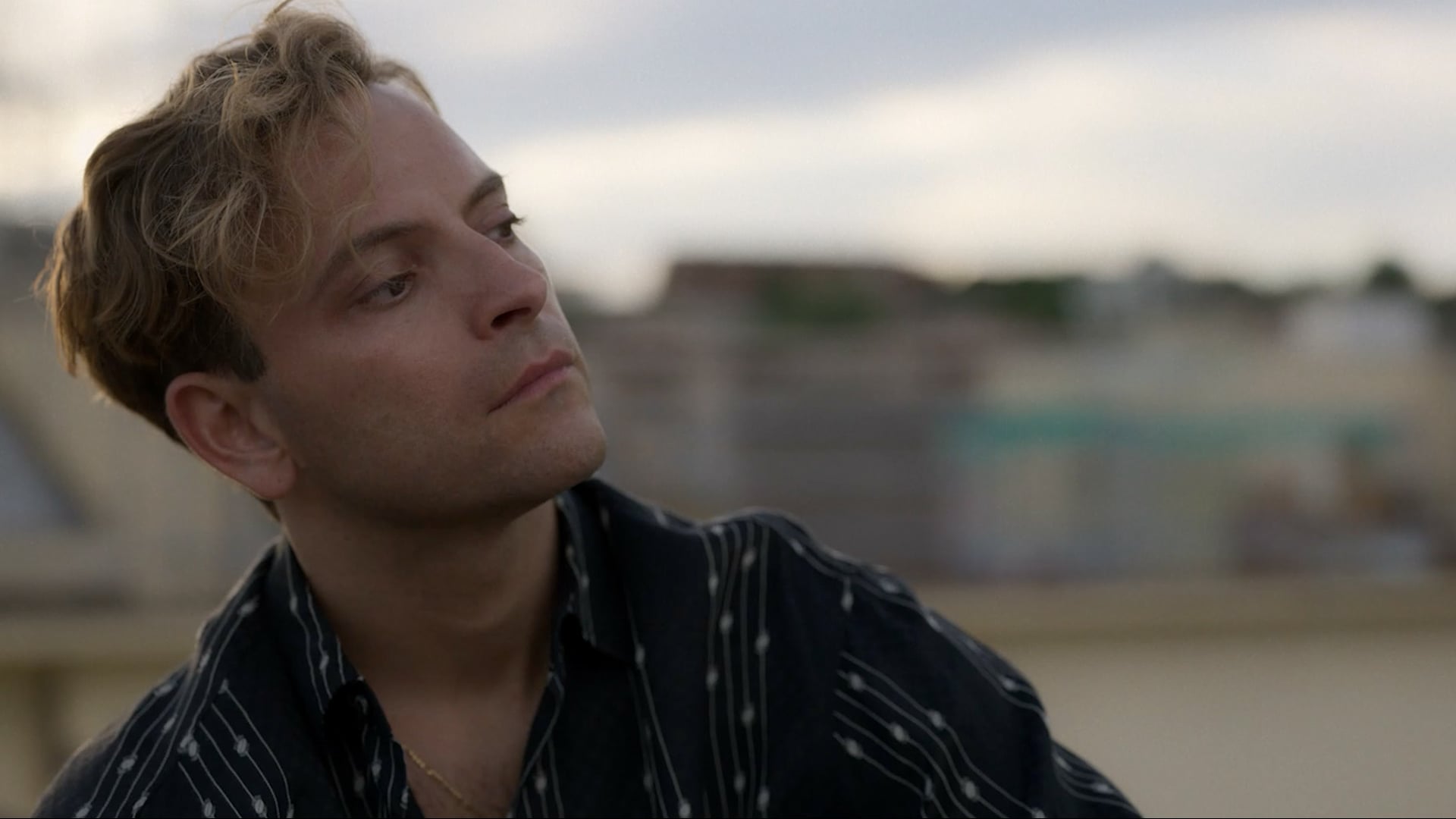 Supersex – TRLR “Dynamite”