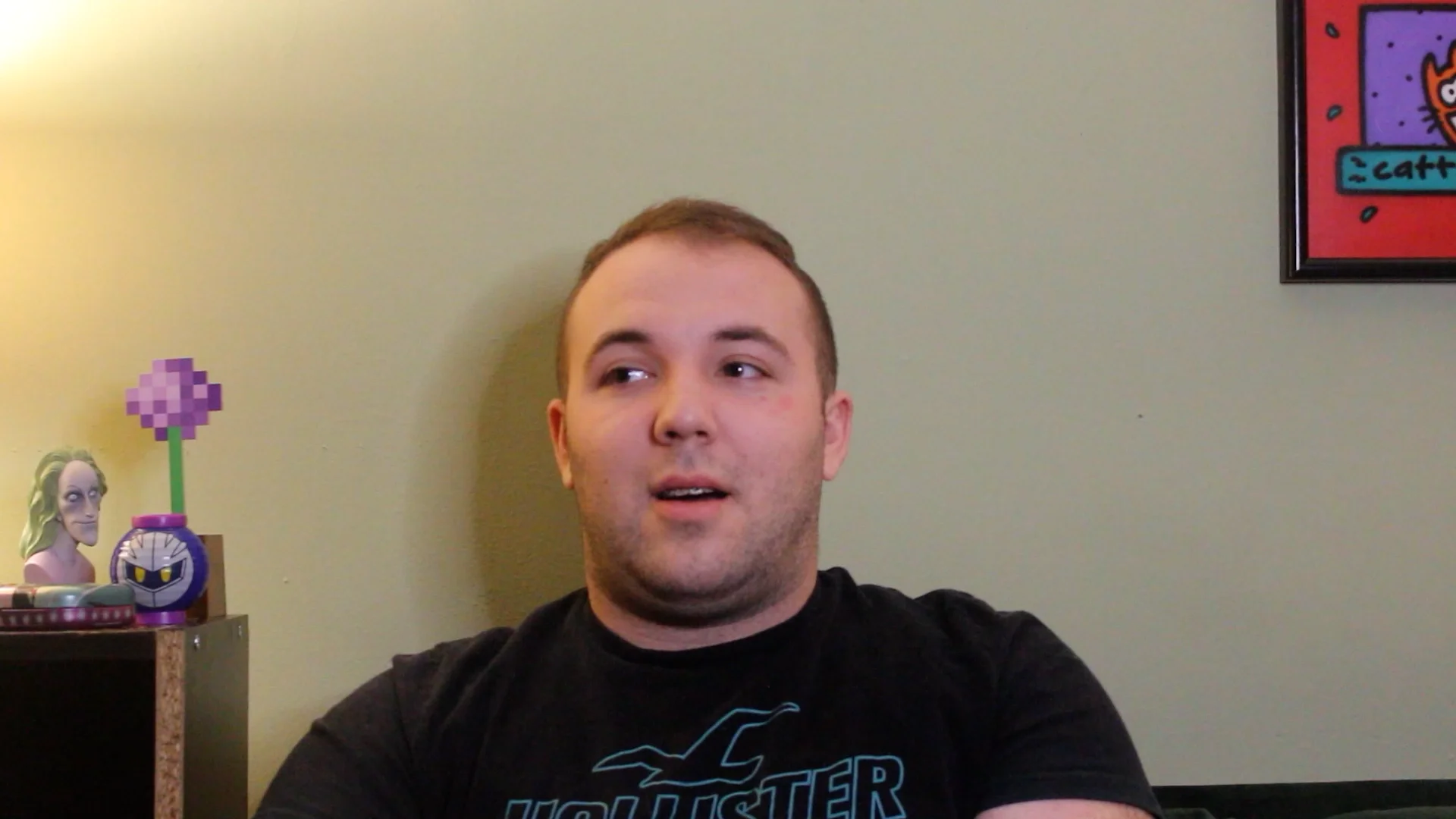 Reginald on Vimeo