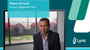 Perspectives by Raj: AI's Diagnostic Potential