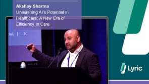 Unveiling AI's Impact on Healthcare Economics—with Akshay Sharma