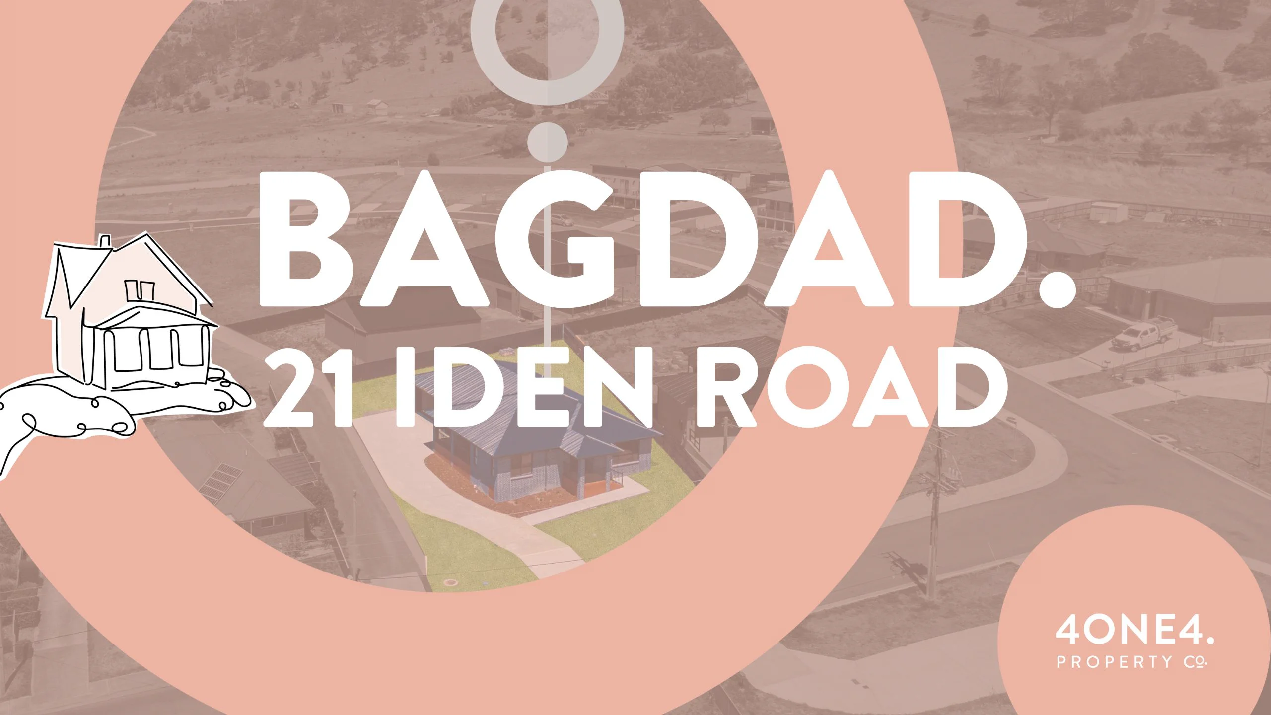 BAGDAD. 21 Iden Road on Vimeo